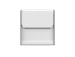 Heavy Play Deckbox Max Cleric White White