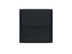 Heavy Play RFG DeckBox Max 100 DS Warlock Black Negro
