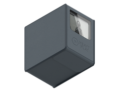 RFG DeckBox Max 133DS Artificer Grey