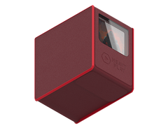 RFG DeckBox Max 133DS Barbarian Red