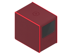 RFG DeckBox Max 133DS Barbarian Red