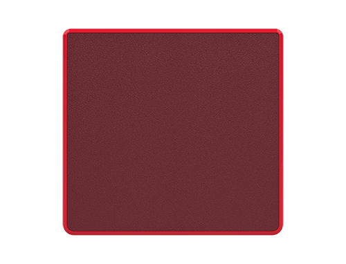 RFG DeckBox Max 133DS Barbarian Red