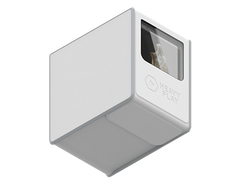 RFG DeckBox Max 133DS Cleric White