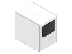 RFG DeckBox Max 133DS Cleric White