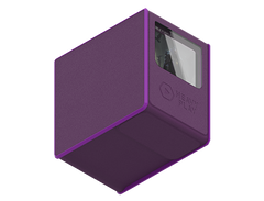 RFG DeckBox Max 133DS Noble Purple