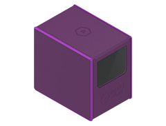 RFG DeckBox Max 133DS Noble Purple