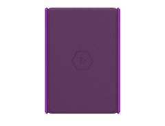 RFG DeckBox Max 133DS Noble Purple
