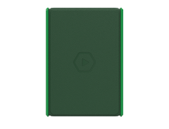 RFG DeckBox Max 133DS Ranger Green