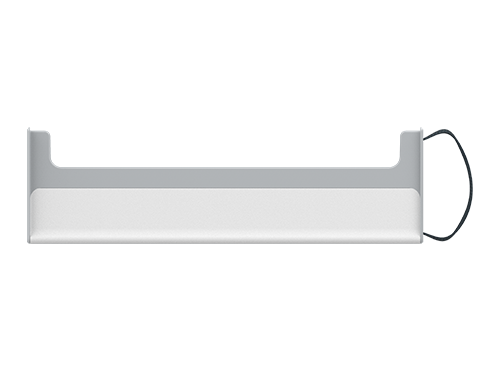 RFG DeckBox Carrier 500DS Cleric White