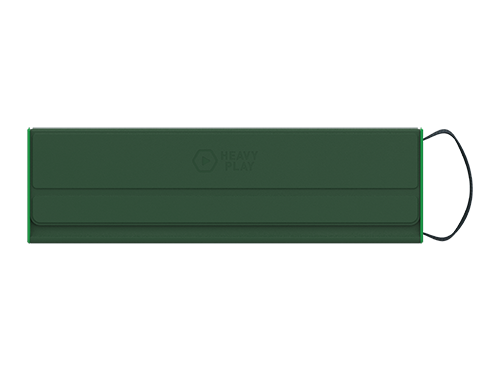 RFG DeckBox Carrier 500DS Ranger Green