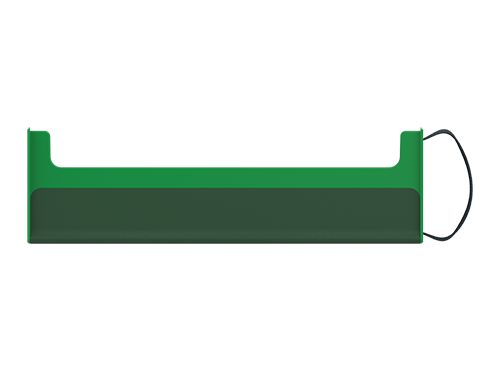 RFG DeckBox Carrier 500DS Ranger Green