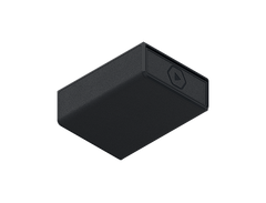 Heavy Play RFG DiceBox Max Warlock Black Negro