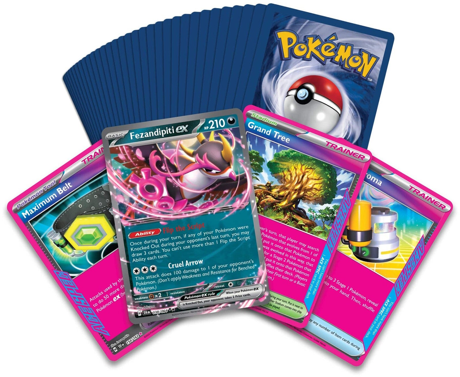 (Preventa) Trainer's Toolkit (2025) Español