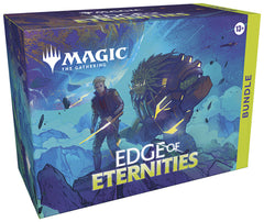 Edge of Eternities - Bundle Inglés