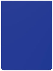 Heavy Play Curv Sleeves Standard 100 Wizard Blue