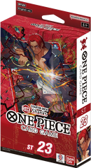 One Piece ST 23 (Shanks)