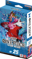 One Piece ST 25 (Buggy)
