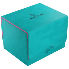 GG Sidekick 100+ XL Exclusive Line - Teal Pink
