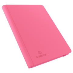 Gamegenic PRIME 18-POCKET ALBUM - PINK