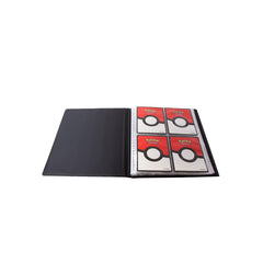 PRT Carpeta Pikachu 4-Pocket