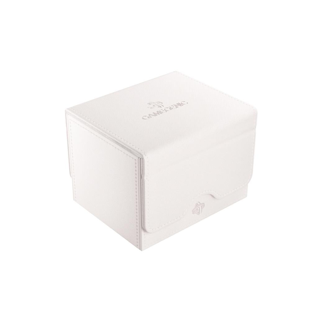 GG Sidekick 100+ XL White
