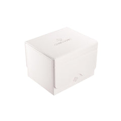 GG Sidekick 100+ XL White