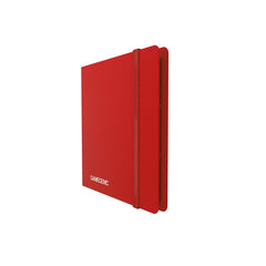 GG Essential Line Casual Album24 Pocket - Red