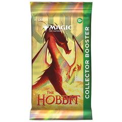 (Preventa 07/08/26) MTG: The Hobbit Collector's Booster Display