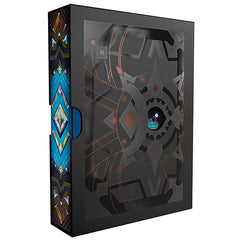 Secrets of Strixhaven Codex Bundle Inglés