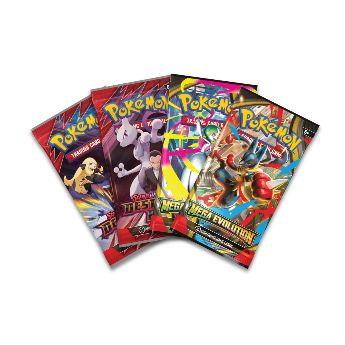 (Preventa) Mega Kangaskhan Ex Box Español