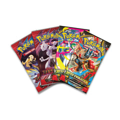 (Preventa) Mega Kangaskhan Ex Box Español