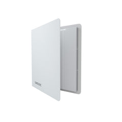 GG Essential Line Casual Album24 Pocket - White