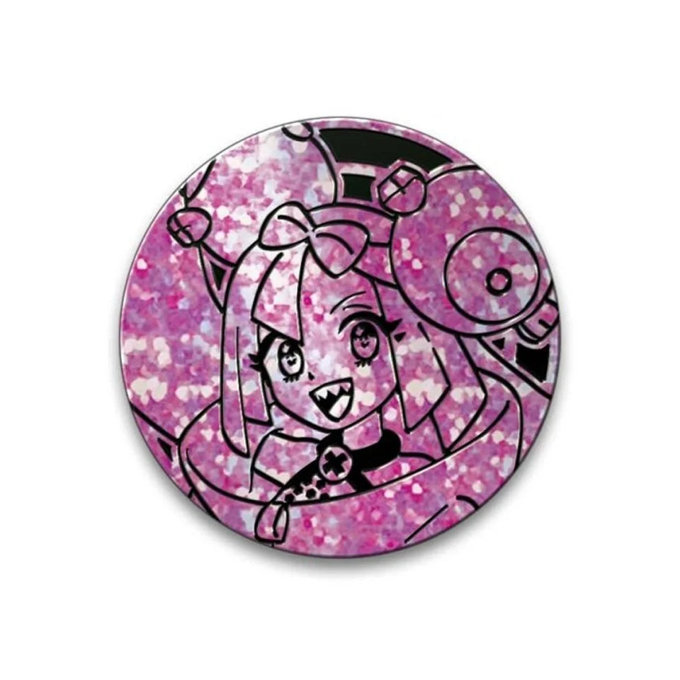 Moneda Iono Premium Tournament Collection