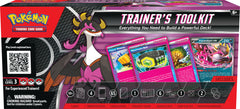 (Preventa) Trainer's Toolkit (2025) Español