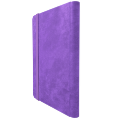 Gamegenic PRIME 18-POCKET ALBUM - PURPLE