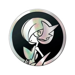 Moneda Gardevoir