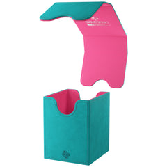 GG Squire 100+ XL Exclusive Line - Teal/Pink