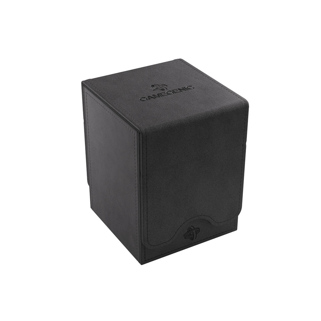 GG Squire 100+ XL - Black