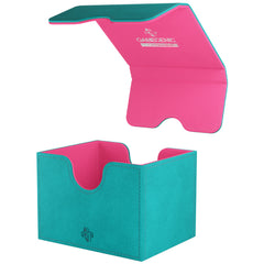 GG Sidekick 100+ XL Exclusive Line - Teal Pink
