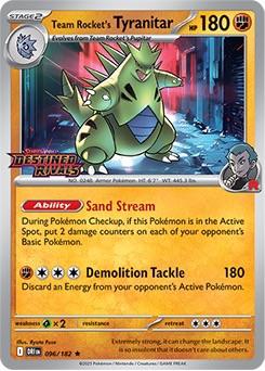 Mazo Pre-Release Rivales Predestinados Español