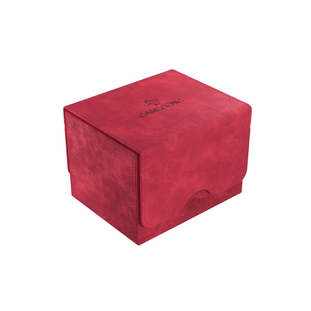 GG Sidekick 100+ XL Red