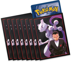 Sleeves Destined Rivals 65 unidades