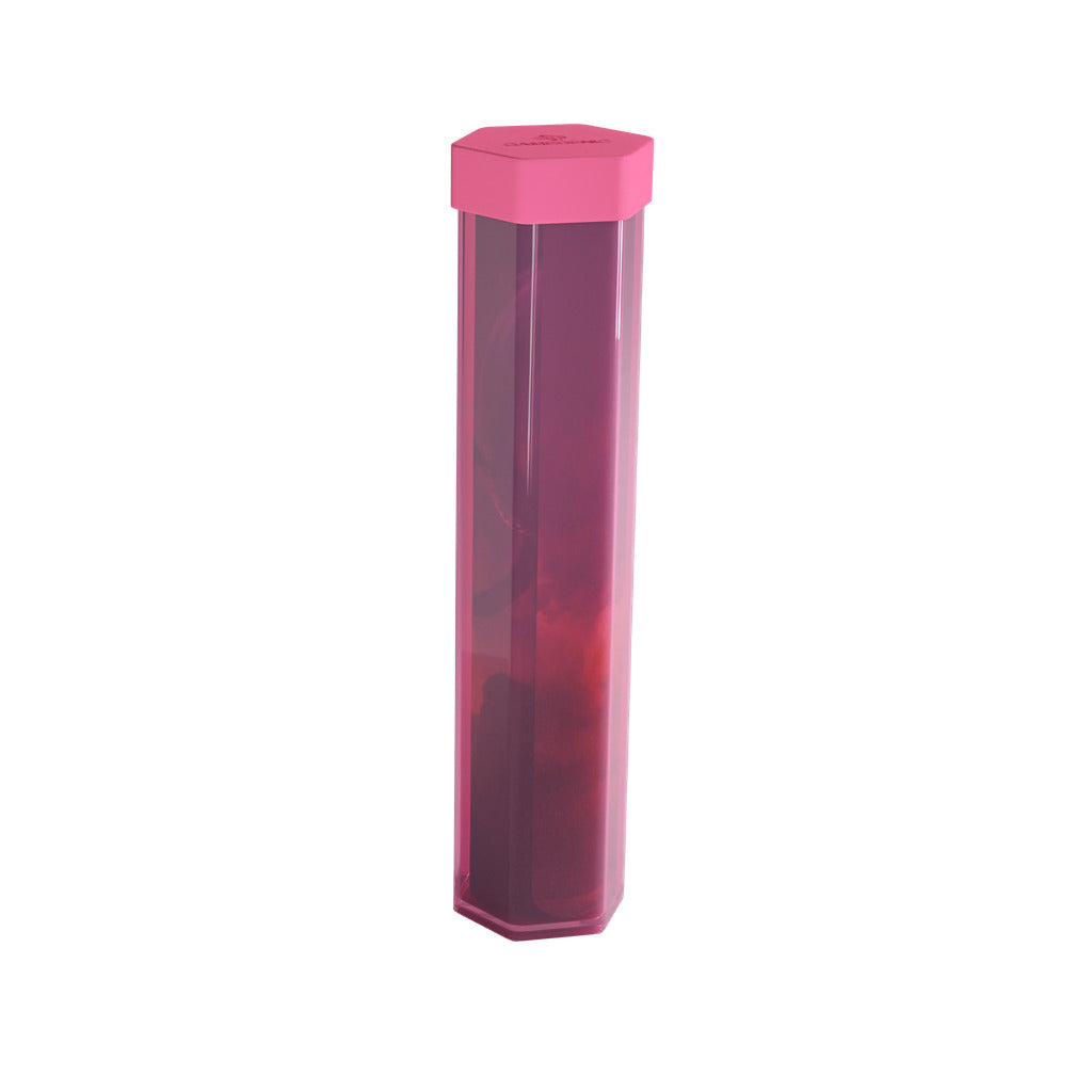 GG Essential Line Playmat Tube - Pink